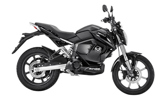 Revolt rv400 availability on sale
