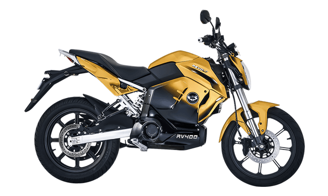 Revolt RV400 Electric Bike Price Images Specs Reviews
