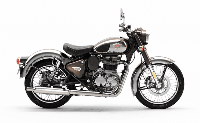 Royal Enfield Classic 350 Price Images Specs Reviews
