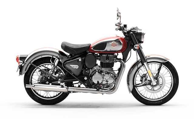 Bolt classic bike hotsell