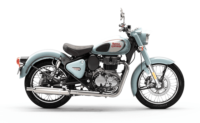 Bullet classic 350 bs6 black deals