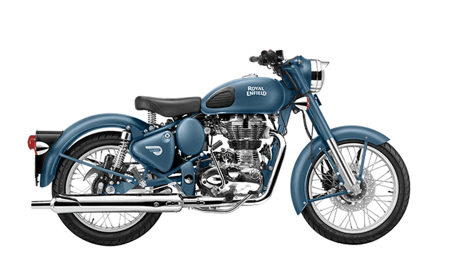 Royal enfield classic 500 online price in chhattisgarh