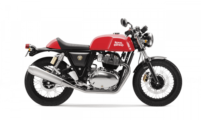 Royal Enfield Continental GT 650 Price Images Specs Reviews
