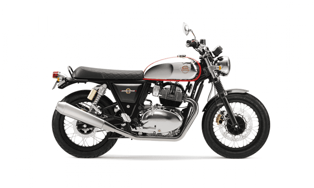 600cc discount bullet bike