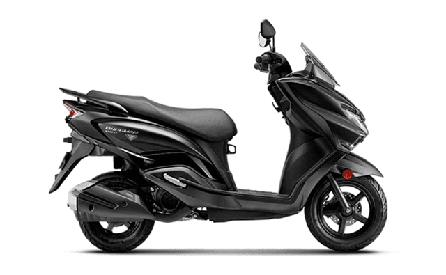 Suzuki Burgman Street 125 Price Images Specs Reviews