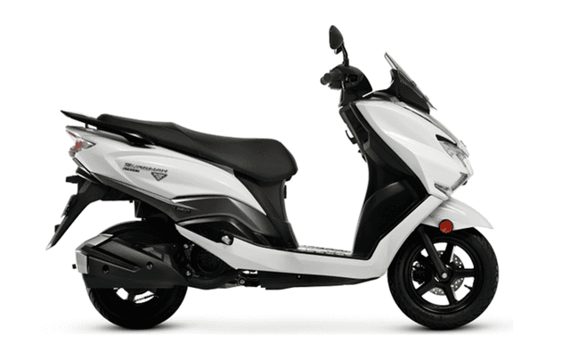 Suzuki Burgman Street 125 Price Images Specs Reviews