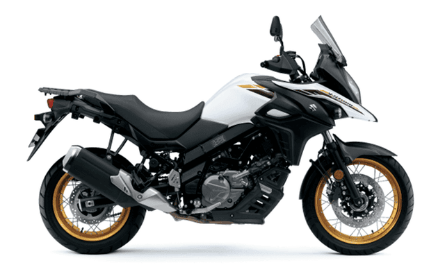 Suzuki 6 speed bike price hotsell