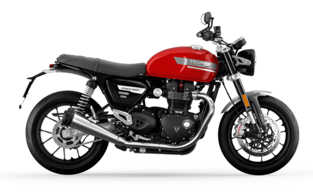 Triumph speed twin price hotsell