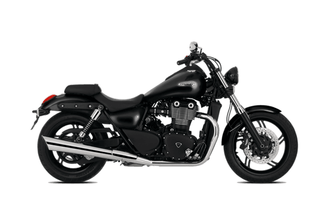 2017 triumph thunderbird lt deals