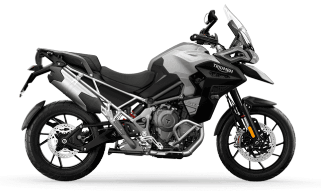 Triumph Tiger 1200 Price Images Specs Reviews carandbike