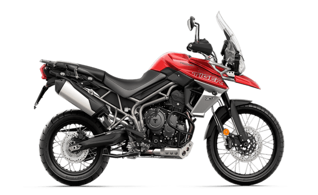 Triumph Tiger 800 Price Images Specs Reviews carandbike