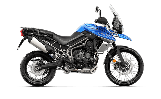 Triumph Tiger 800 Price Images Specs Reviews carandbike