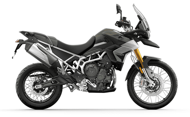 Bike tiger price hotsell