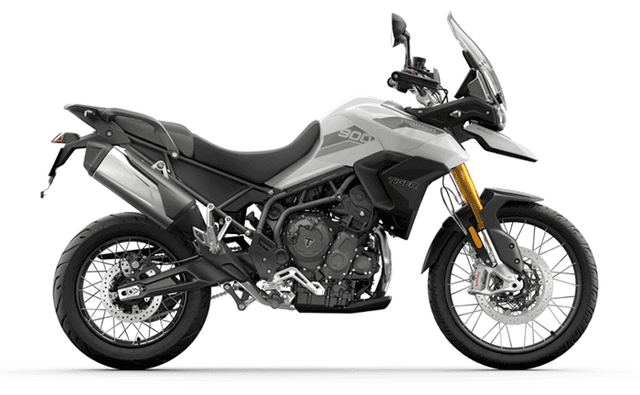 Triumph explorer online price