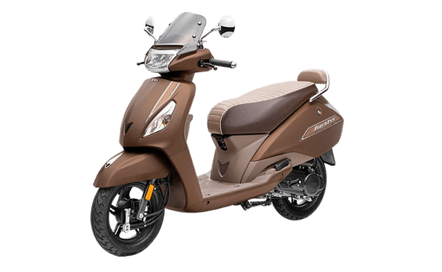 Jupiter classic deals on road price