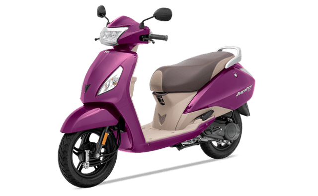 TVS Jupiter Price Images Specs Reviews carandbike