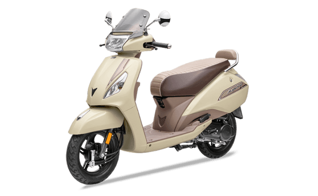 TVS Jupiter Price Images Specs Reviews carandbike