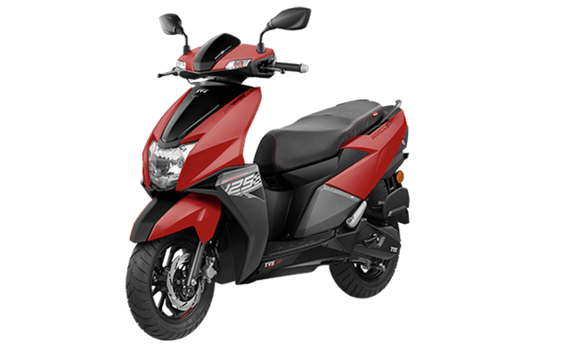 Tvs ntorq online price hotsell