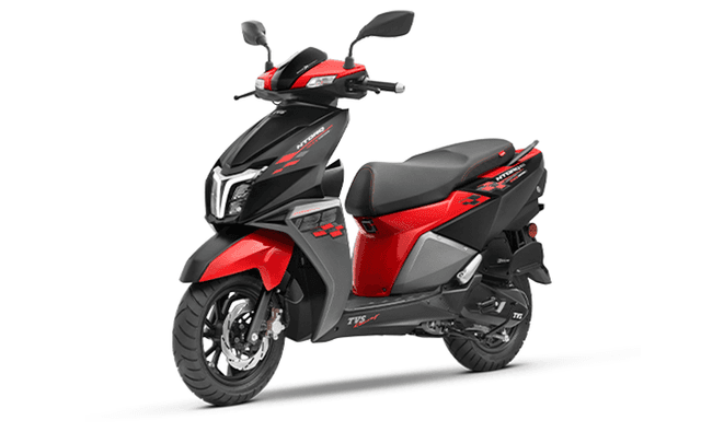 125 scooty sale
