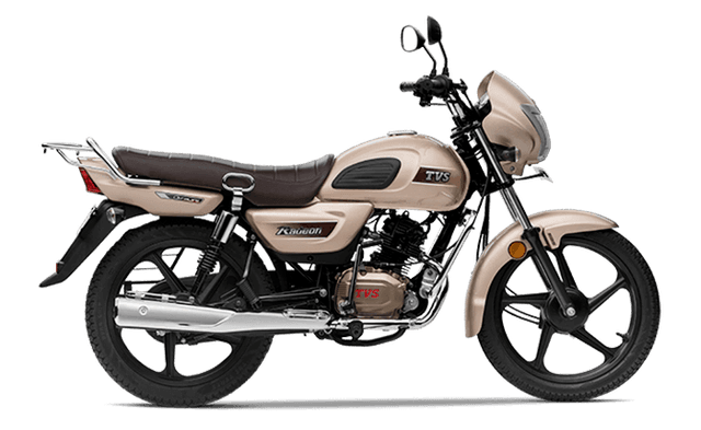 TVS Radeon Price Images Specs Reviews carandbike