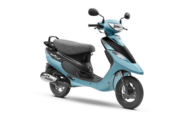 Tvs scooty ka rate hotsell