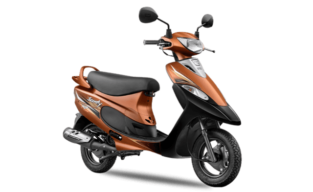 Best light weight scooty for hot sale short ladies