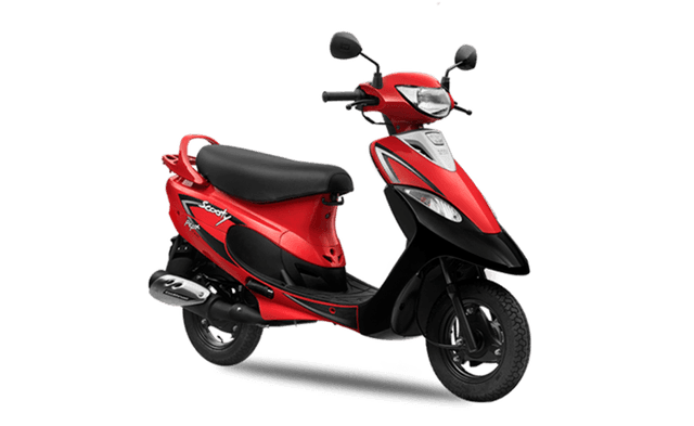 Scooty pep for ladies best sale