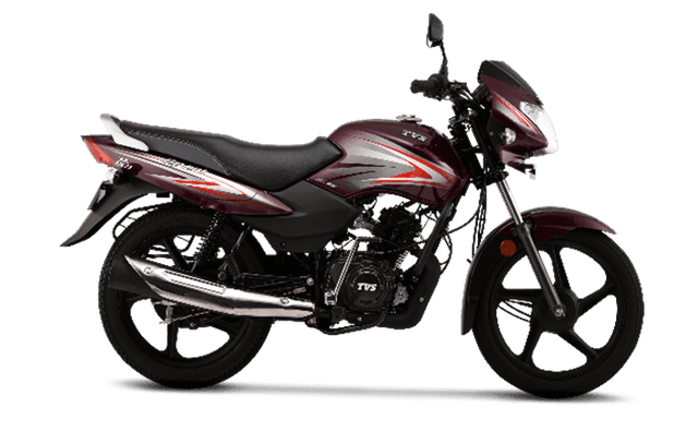 Tvs sport bs6 2021 sale