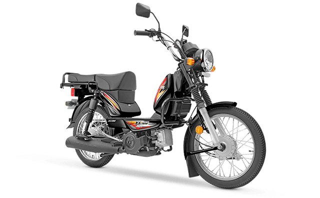Xl 100 on road price sale