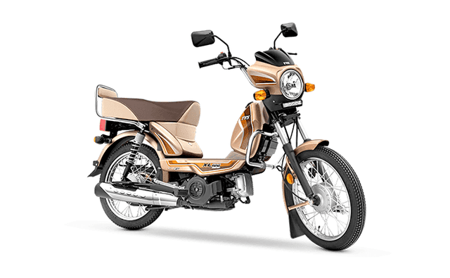 Tvs xl 100 discount heavy duty price list