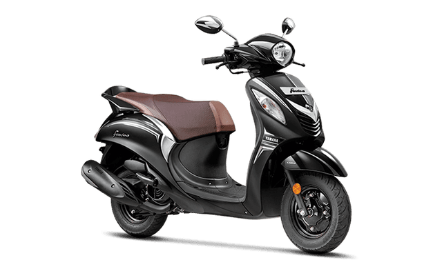 Yamaha Fascino Price Images Specs Reviews carandbike