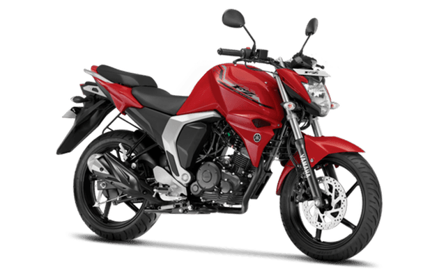 Yamaha fz v2 front doom price deals