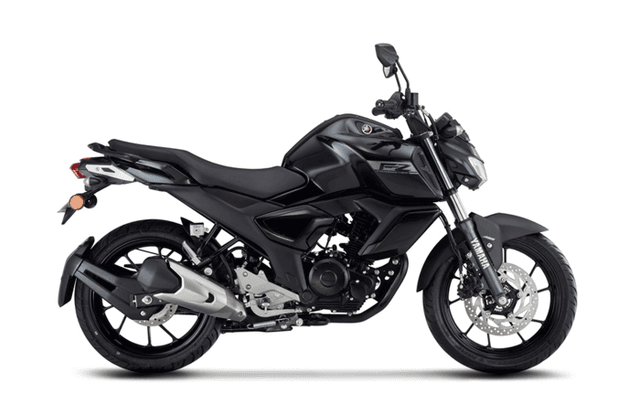 Yamaha FZ V3.0 FI Price Images Specs Reviews carandbike