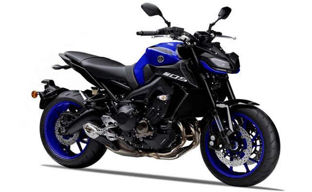 Yamaha online new bikes