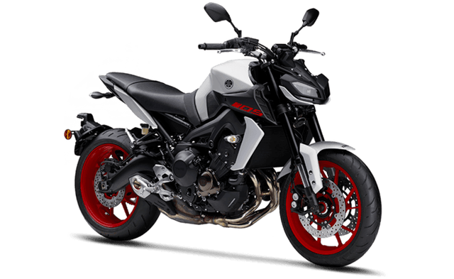 2021 yamaha top mt 09 price