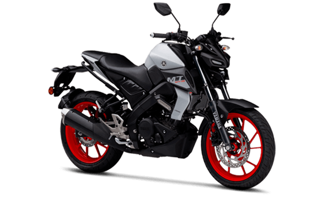 Mt 15 hot sale yamaha images