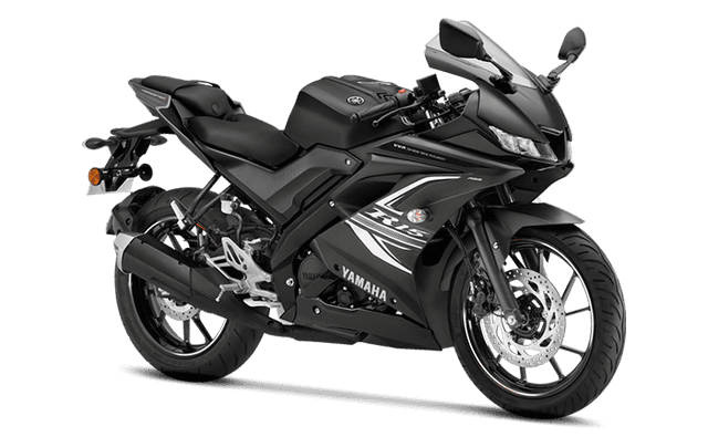 R15 v3 motogp online edition bs6