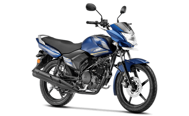 Yamaha Saluto Price Images Specs Reviews carandbike