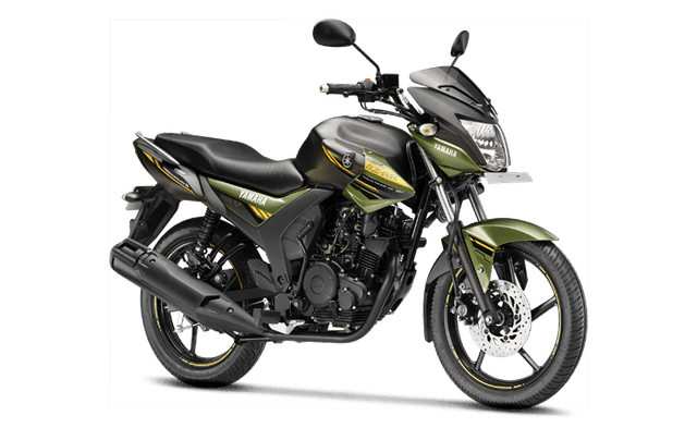 Yamaha sz 2020 model deals