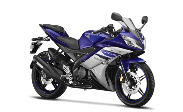 Yamaha YZF R15 V2.0 Price Images Specs Reviews carandbike