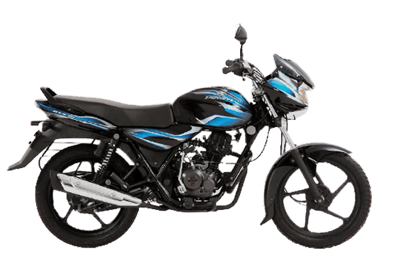 Bajaj bikes discover 100cc price deals