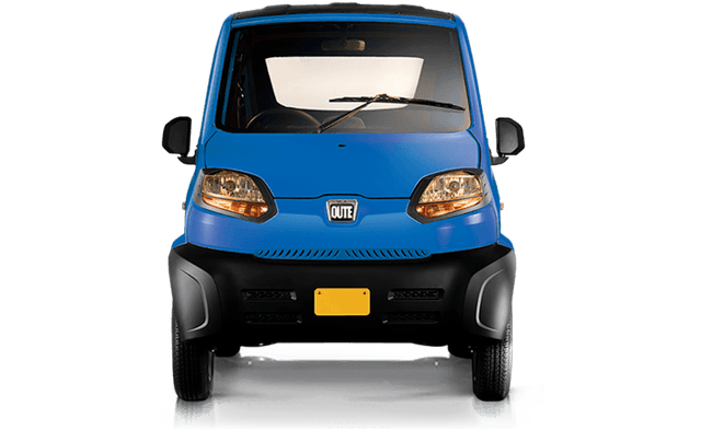 Bajaj electric car deals price