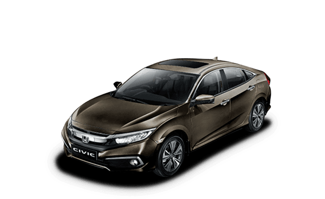 Honda civic 2019 door replacement cost 2025