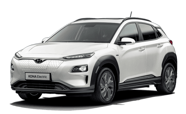 Hyundai electric car prices deals