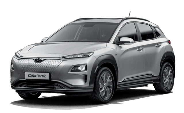 Hyundai ev kona discount price