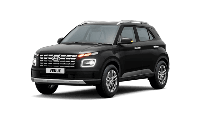 Venue car price deals