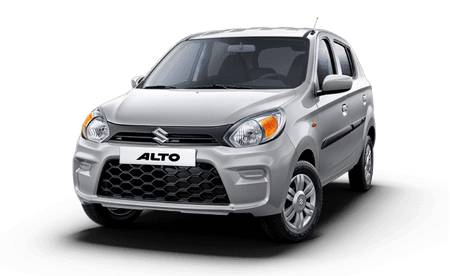 Maruti suzuki alto online showroom near me