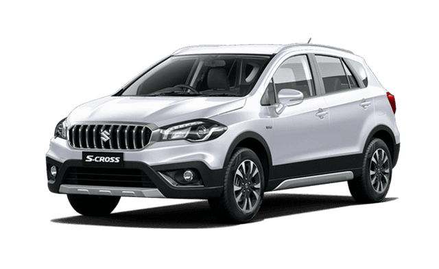 New model best sale s cross