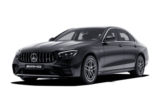 Mercedes benz e53 online amg