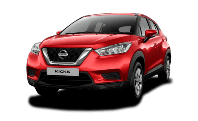 Nissan kicks top 2024 model